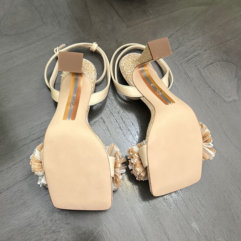 Sam Edelman Clare Sandals - Picture 3 of 14